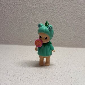 ♡ Sonny Angel Pumpkin Patch Series - Frog